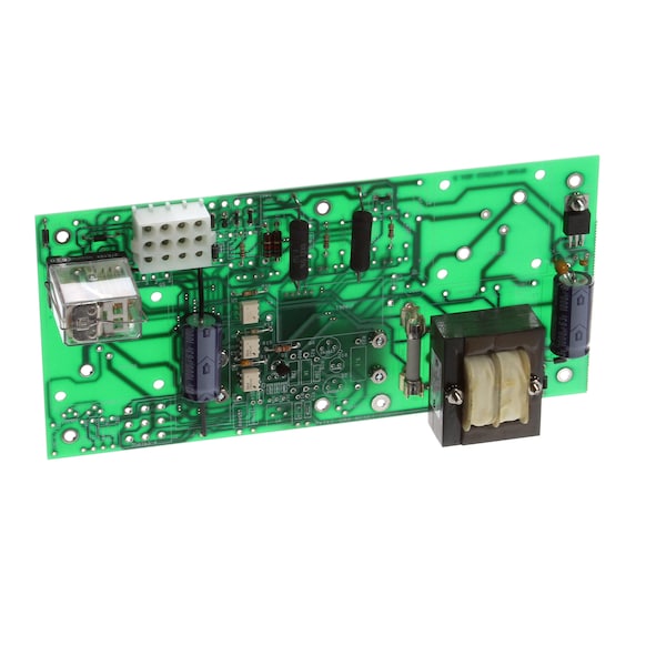 Assembly, Gas Delay Reset, 120Vac, Gdriia, 1 Molex